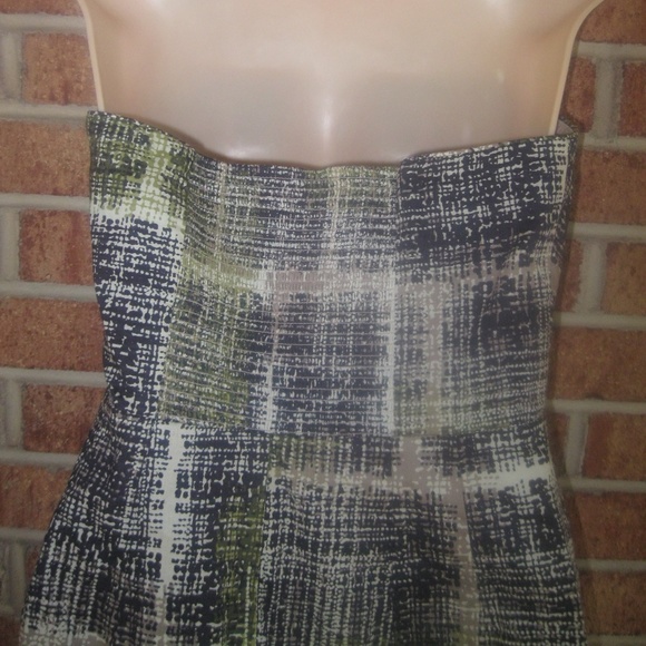 Anthropologie Edme & Esyllte Wythes Dress - Picture 7 of 8